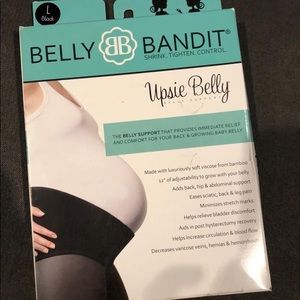 Belly Bandit